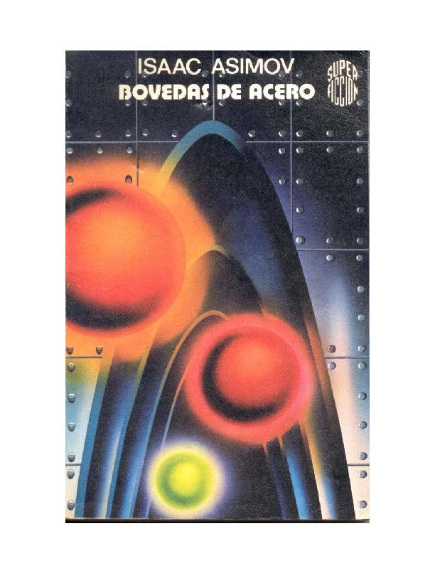Bóvedas de Acero