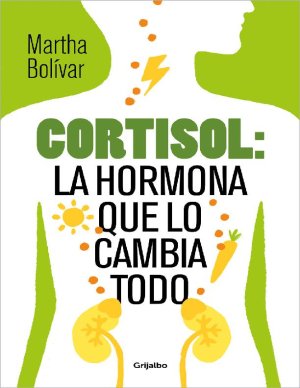 CORTISOL, LA HORMONA QUE LO CAMBIA TODO