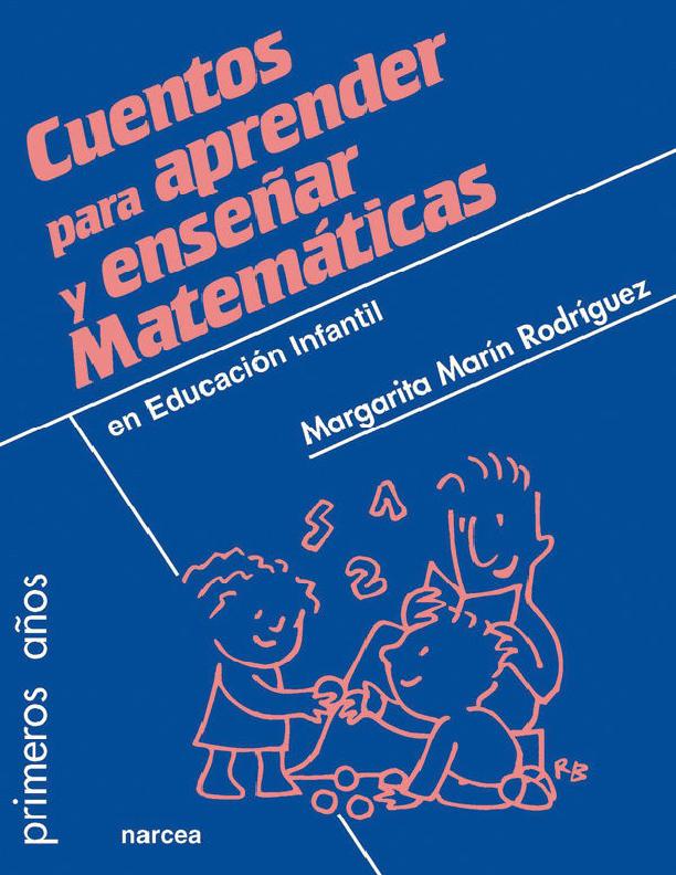 Cuadernos para Aprender y Enseñar Matemáticas