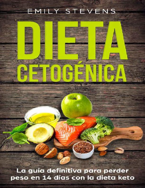 Dieta Cetogénica