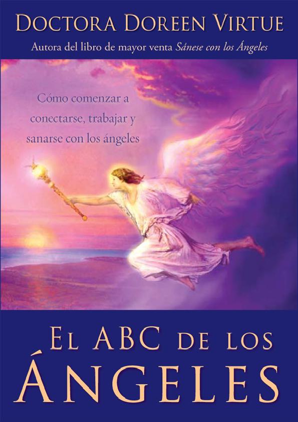 El abc de los ángeles