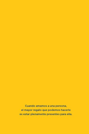 El Arte De Amar Las Cosas Imperfectas