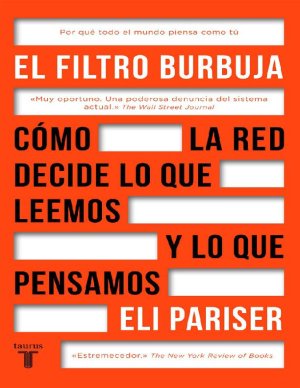 El Filtro Burbuja