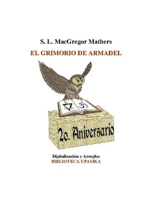 L. S. Macgregor Mathers