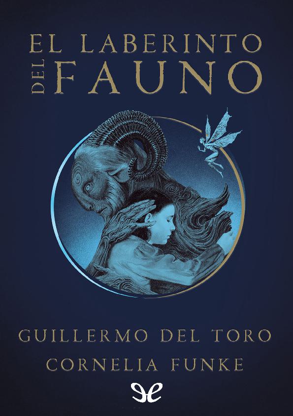 El laberinto del fauno