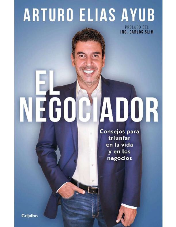 El negociador