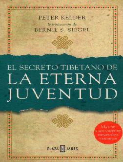 El secreto tibetano de la eternidad