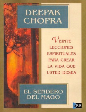 El Sendero Del Mago