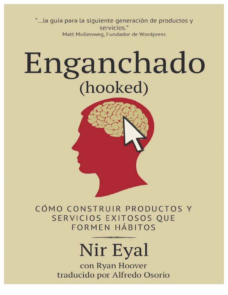 Enganchado