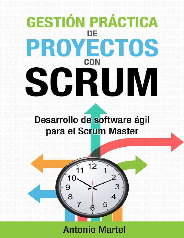 Gestión Práctica de Proyectos con Scrum