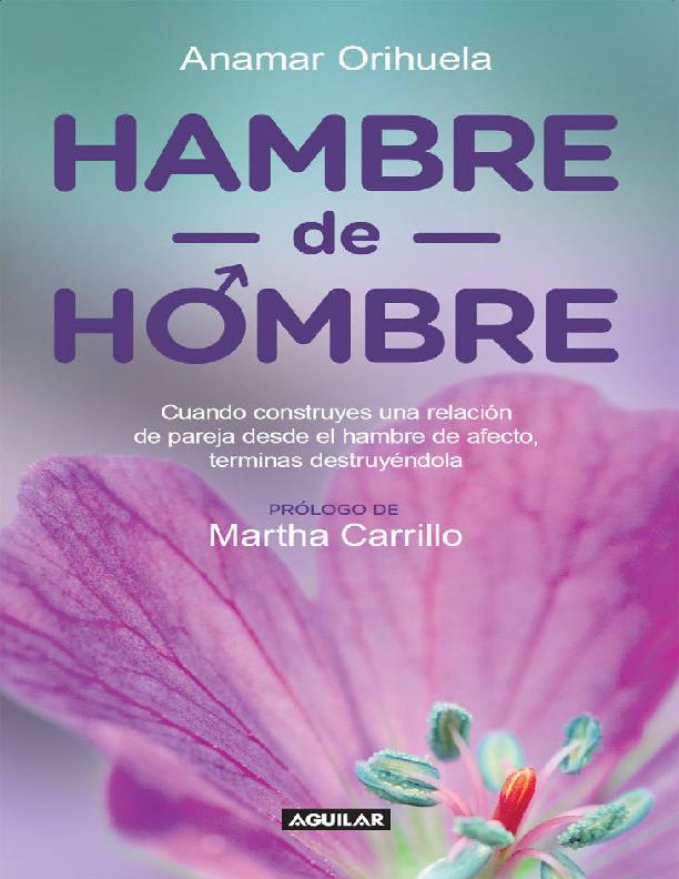 Hambre de Hombre