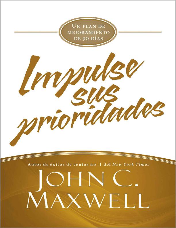 Impulse sus Prioridades