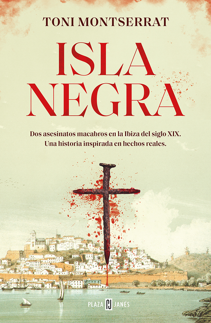 Isla Negra