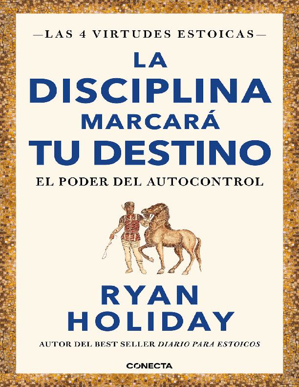 La Disciplina Marcará tu Destino