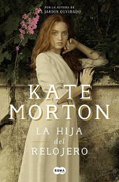 Kate Morton