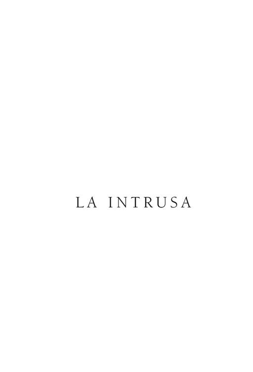 La Intrusa