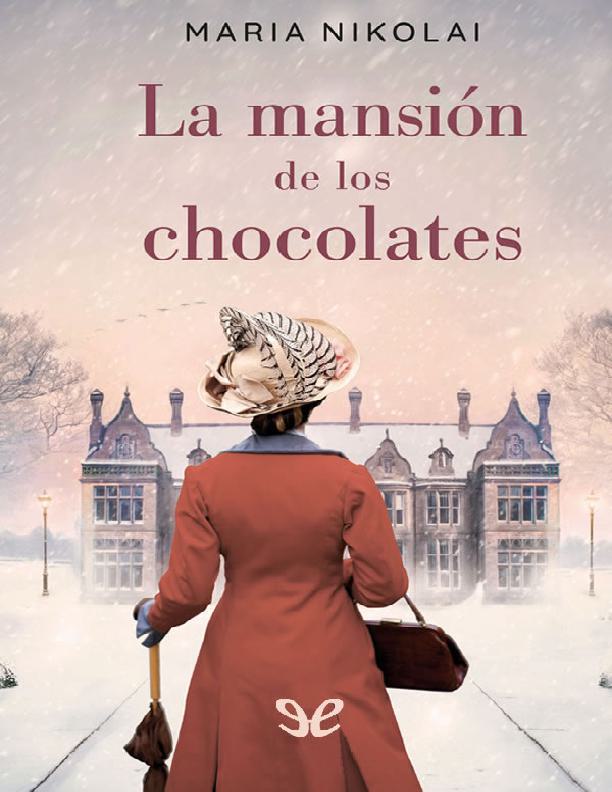 La Mansión de los Chocolates