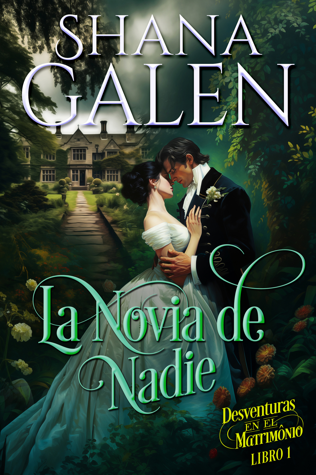 La Novia de Nadie