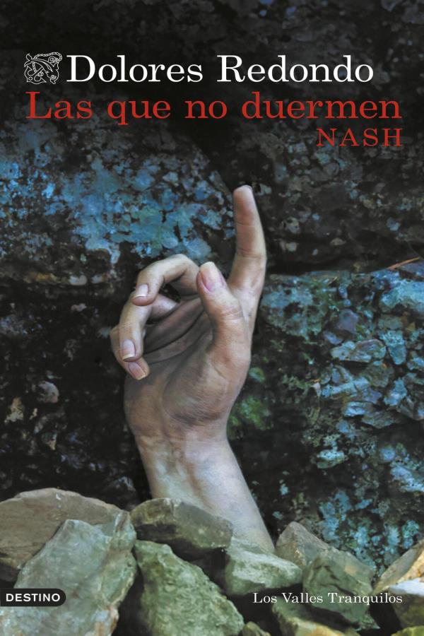 Las que no Duermen NASH (Los Valles Tranquilos)