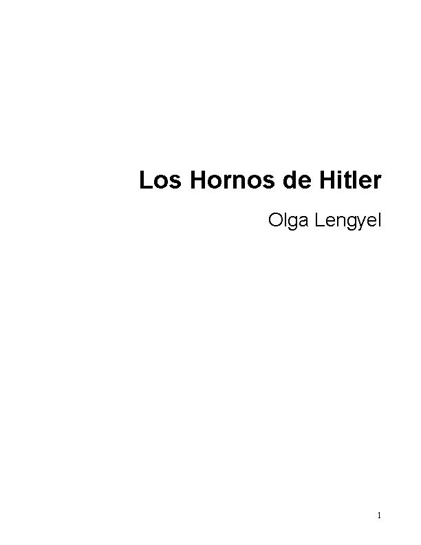 Portada
