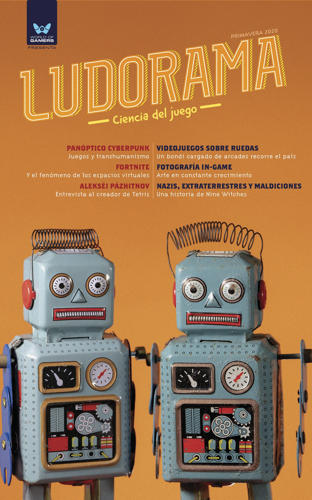 Ludorama