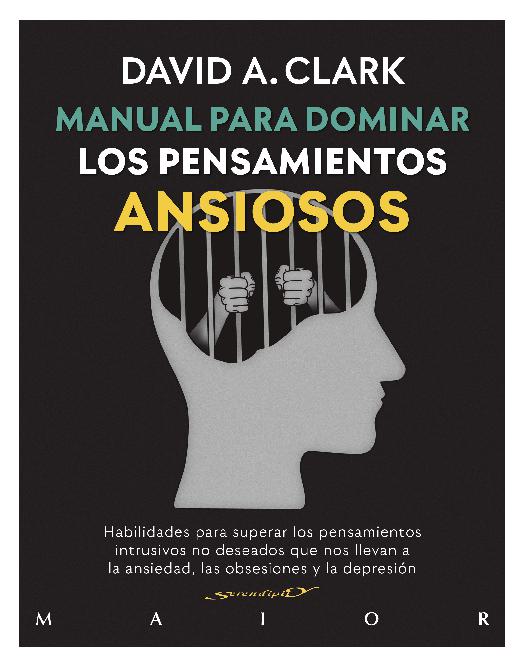Manual para Dominar los Pensamientos