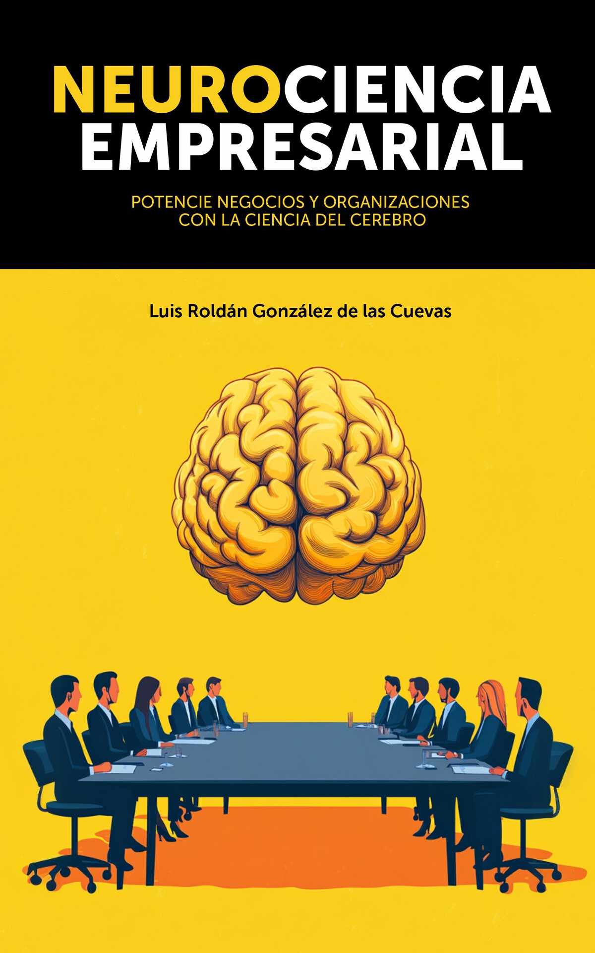 Neurociencia Empresarial