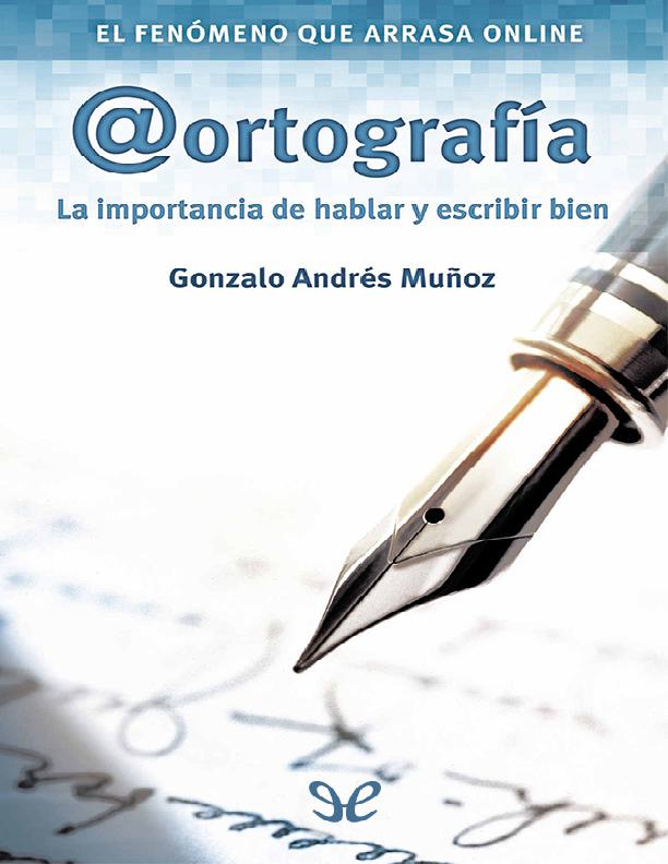 Ortografía