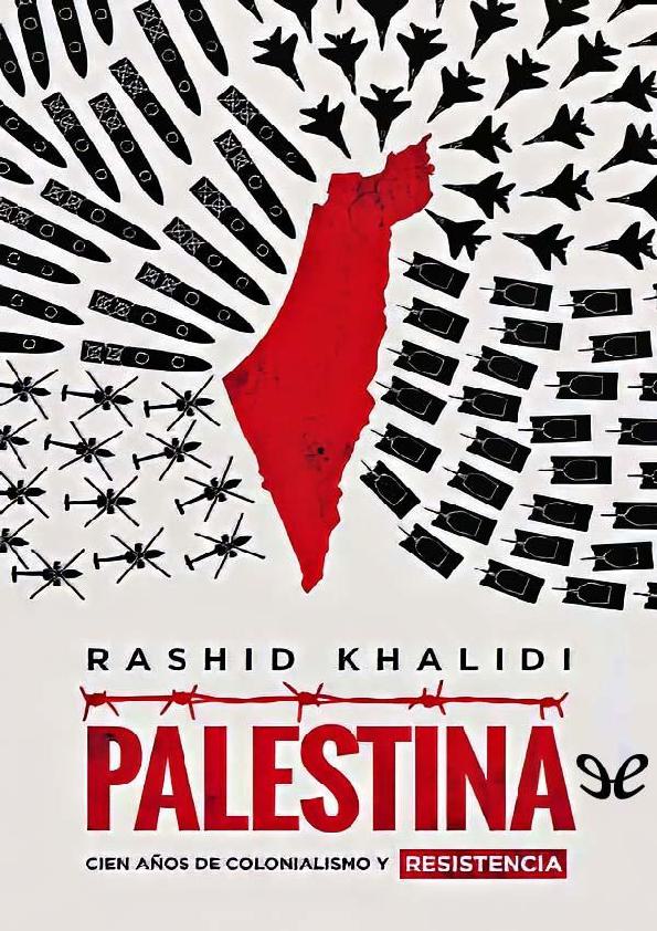Palestina