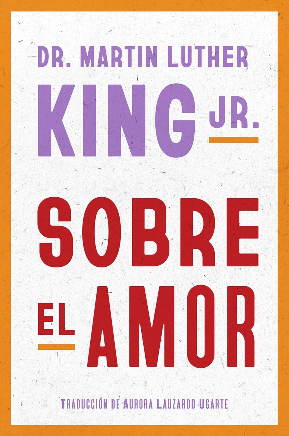 Sobre el Amor