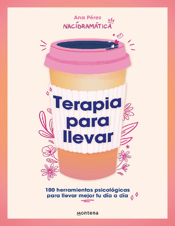 Terapia para Llevar