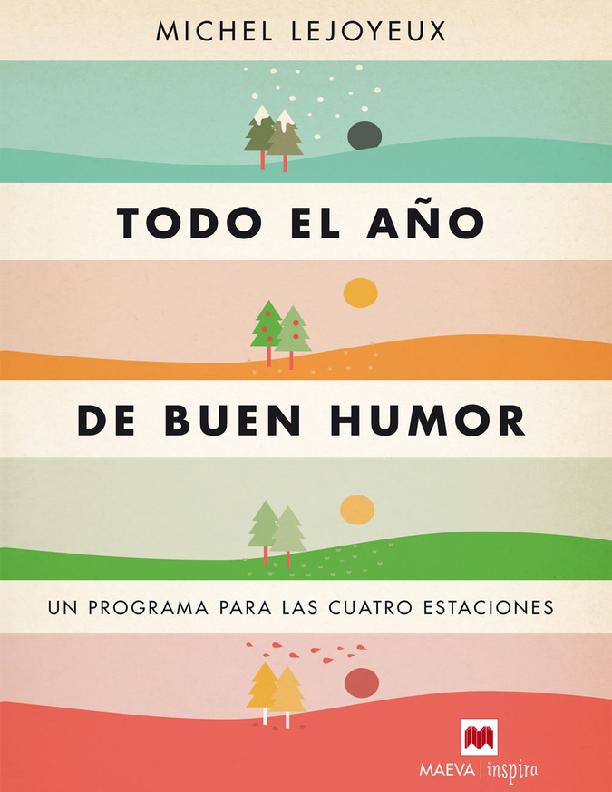 Todo el Año de Buen Humor