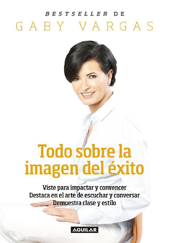 Todo sobre la Imagen del Éxito