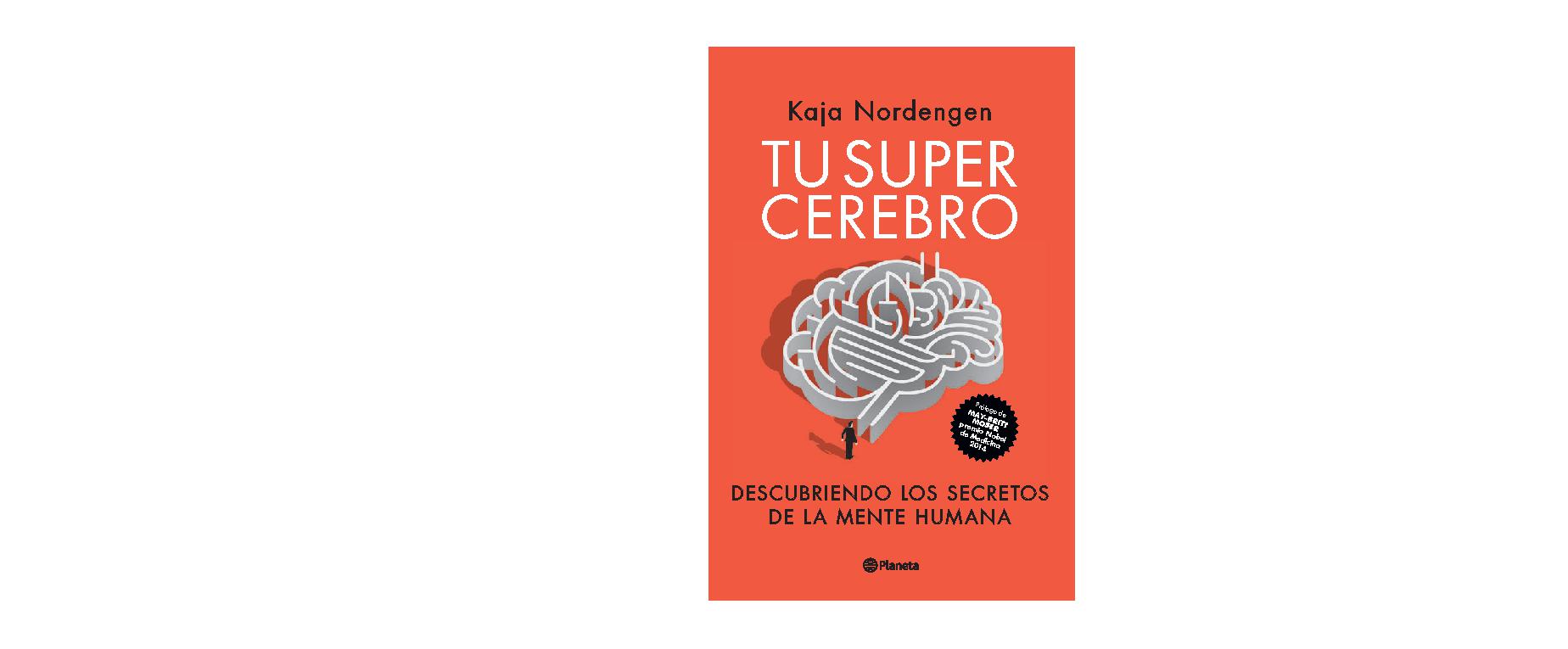 Tu Super Cerebro
