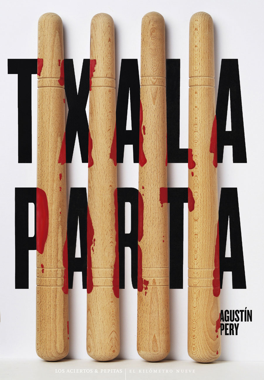 Agustin Pery