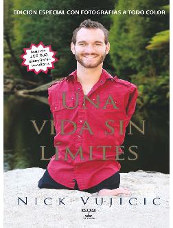 Nick Vujicic