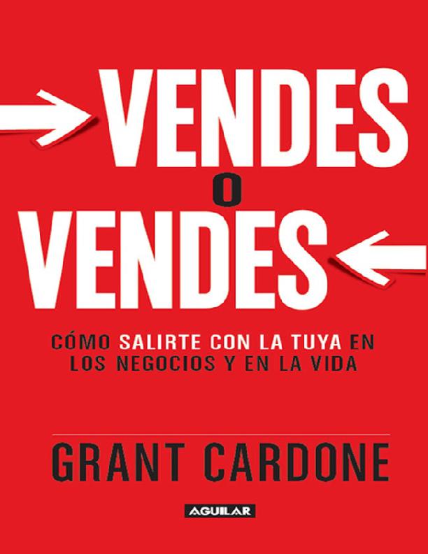 Vendes o Vendes