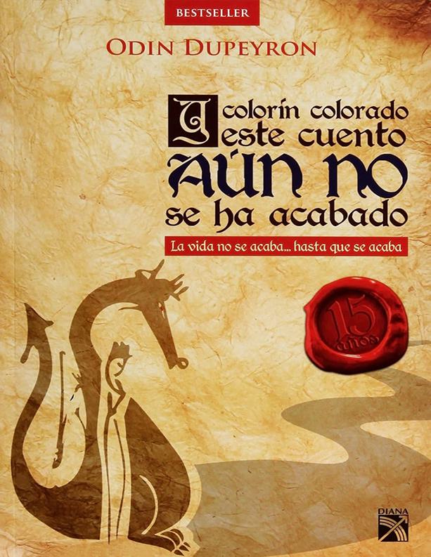 Y Colorín Colorado Este Cuento Aún No Se Ha Acabado